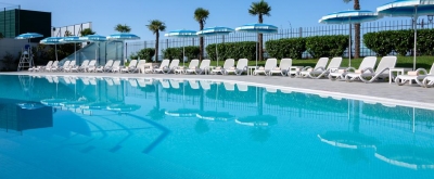 Radisson Blu Resort & Congress Centre отель